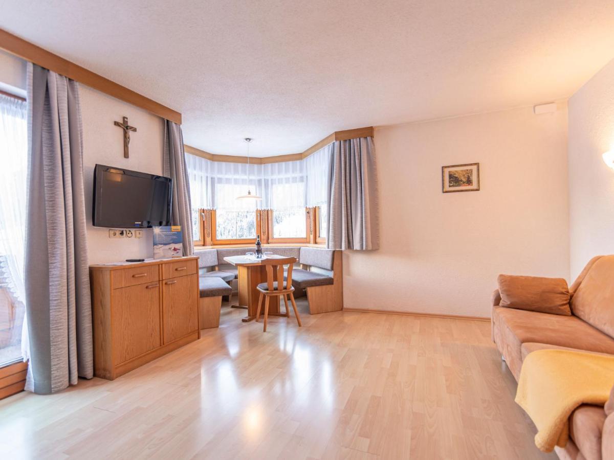 קאפל Apartment Apart Romantica - Kpl211 By Interhome מראה חיצוני תמונה