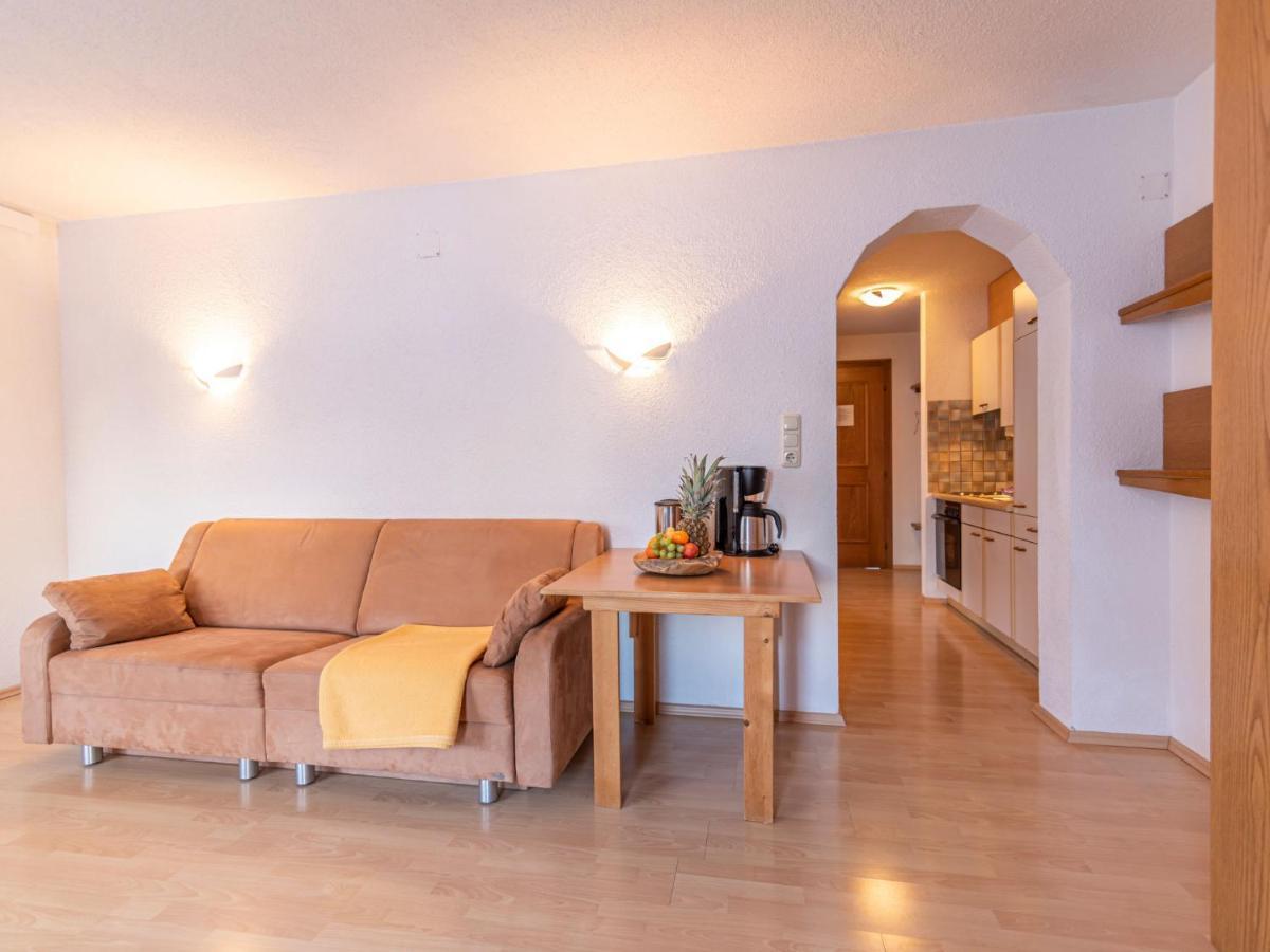 קאפל Apartment Apart Romantica - Kpl211 By Interhome מראה חיצוני תמונה