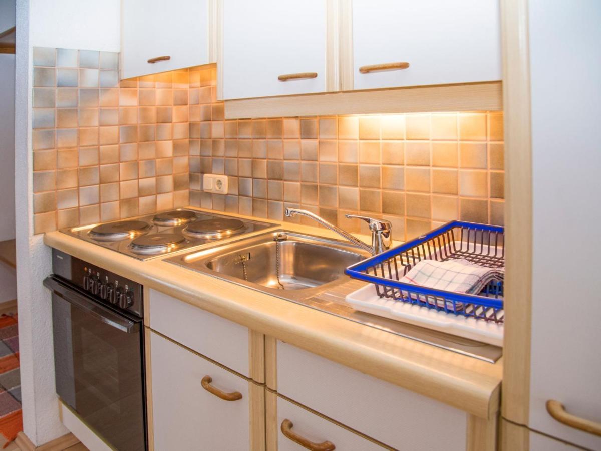 קאפל Apartment Apart Romantica - Kpl211 By Interhome מראה חיצוני תמונה