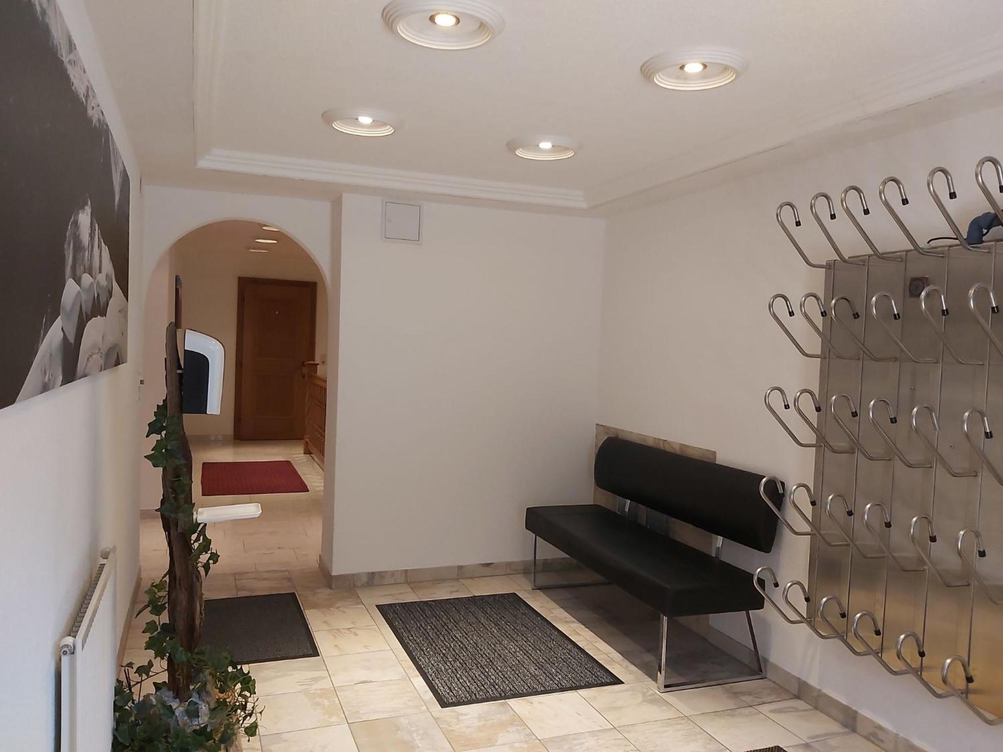 קאפל Apartment Apart Romantica - Kpl211 By Interhome מראה חיצוני תמונה