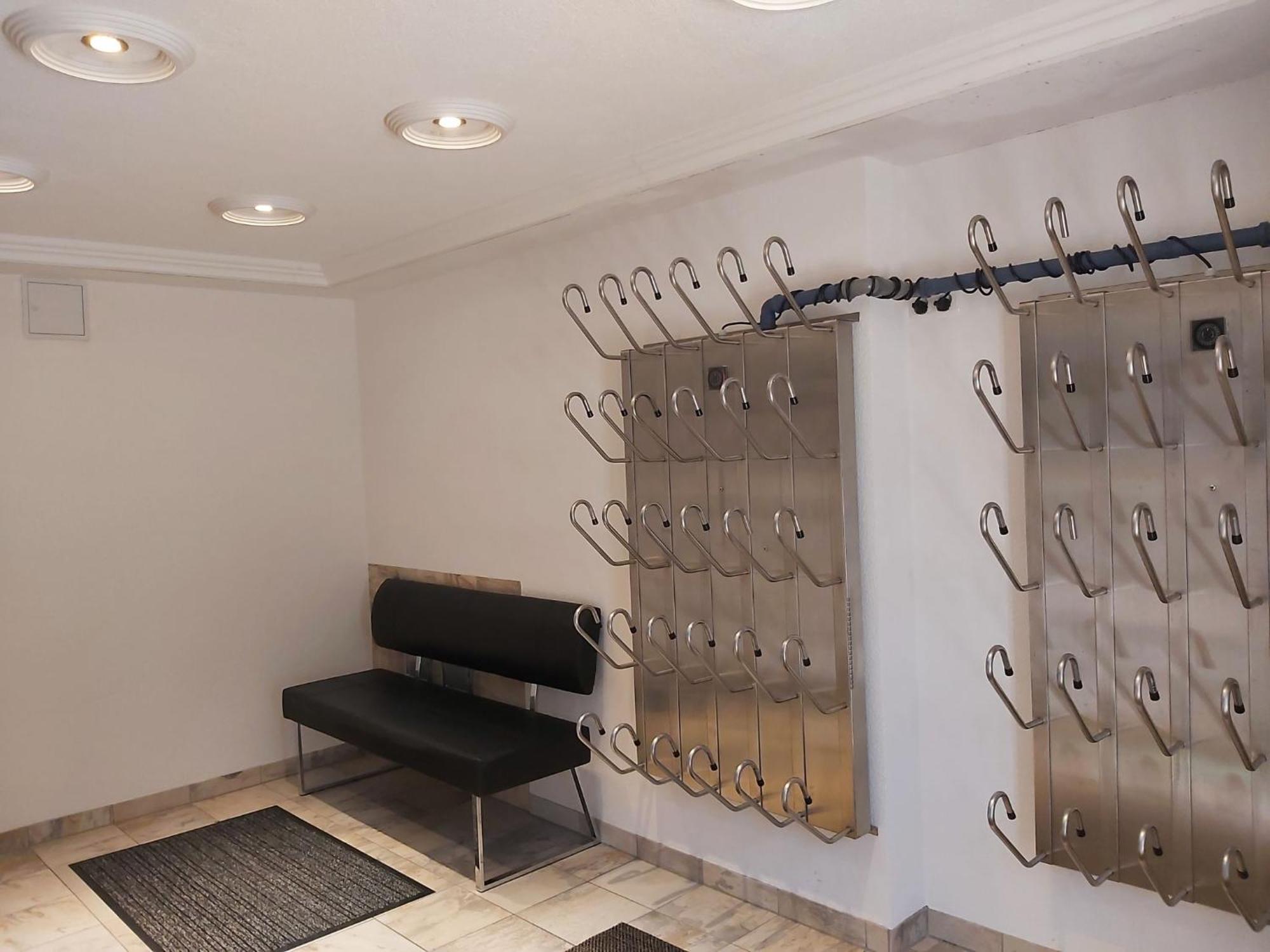 קאפל Apartment Apart Romantica - Kpl211 By Interhome מראה חיצוני תמונה